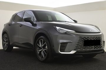 Lexus LBX Cool 1.5 Hybrid