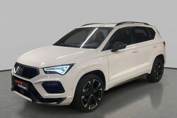 Cupra Ateca 1.5 TSI DSG