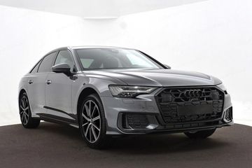 Audi A6 50 TFSI e quattro S Line
