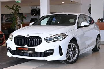 BMW Seria 1 116i M Sport aut