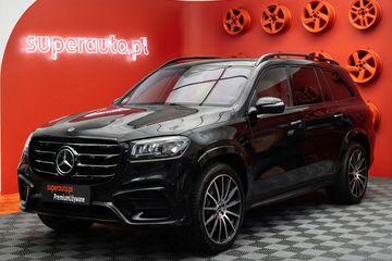 Mercedes GLS 450 d 4MATIC AMG Line