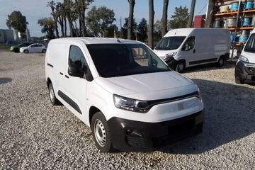 Fiat Doblo Cargo/Van Maxi L2H1
