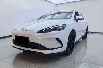 BYD Seal 5 DM-i 1.5 Comfort