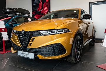 Alfa Romeo Tonale 1.5 Veloce