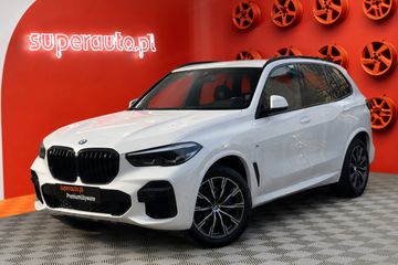 BMW X5 xDrive25d M Sport