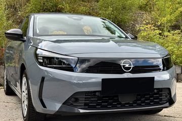 Opel Corsa Edition S&S aut 1.2 Turbo