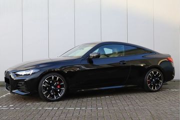 BMW Seria 4 Coupe 430d xDrive M Sport