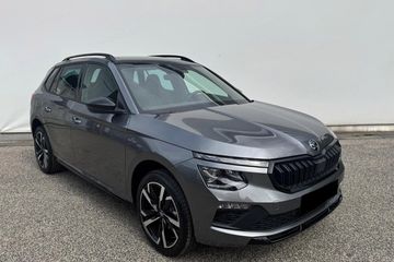 Skoda Kamiq Monte Carlo 1.5 TSI DSG
