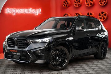 BMW X5 M Competition xDrive