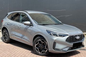 Ford Kuga ST-Line 2.5 FHEV