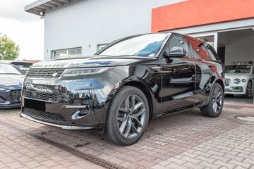 Land Rover Range Rover Sport P460e Dynamic SE
