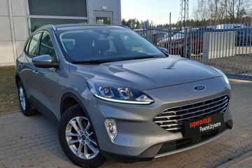 Ford Kuga 1.5 EcoBoost Titanium