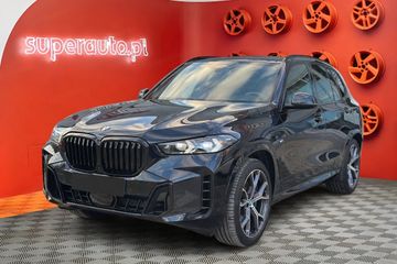 BMW X5 xDrive30d  M Sport