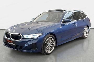 BMW Seria 3 Touring 320d xDrive