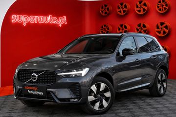 Volvo XC60 B5 B AWD Plus Dark aut