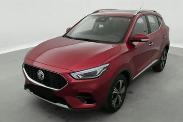 MG ZS 1.5 VTi-Tech Excite