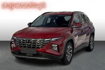 Hyundai Tucson Executive 1.6 T-GDi 48V  DCT