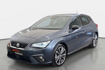 Seat Ibiza 1.0 TSI S&S DSG FR Anniversary Edition