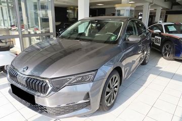 Skoda Octavia Drive Selection 1.5 TSI