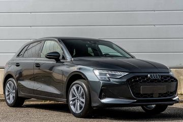 Audi A3 35 TFSI Advanced Sportback