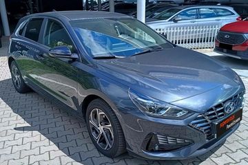 Hyundai i30 1.0 T-GDI Smart DCT