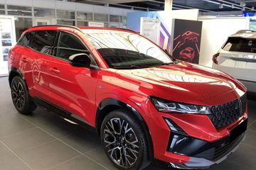 Renault Austral Esprit Alpine 1.2 E-Tech Full Hybrid