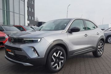 Opel Mokka 1.2 T