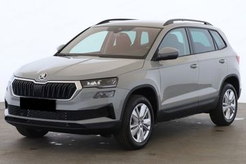Skoda Karoq Edition 130 1.5 TSI DSG