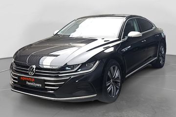 Volkswagen Arteon 2.0 Tsi Elegance Dsg