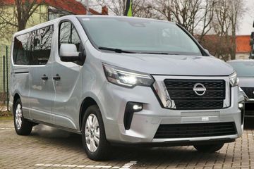 Nissan Primastar L2H1 Tekna 9A/T