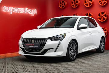 Peugeot 208 1.2 PureTech Active S&S