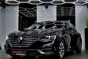 Renault Talisman 1.3 TCe FAP Zen EDC