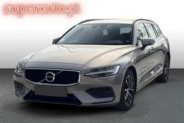 Volvo V60 B3 B Momentum Pro