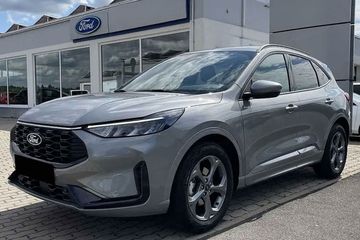 Ford Kuga ST-Line 2.5 FHEV