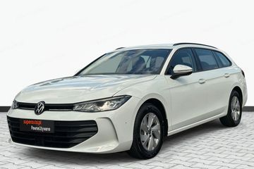 Volkswagen Passat 2.0 TDI SCR DSG