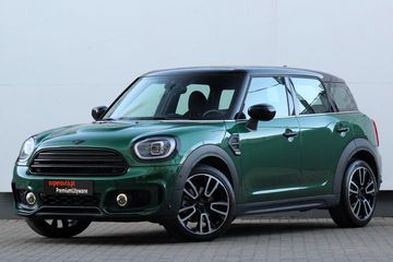 Mini Countryman Cooper