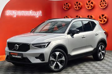 Volvo XC40 B3 Plus Dark