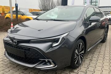 Toyota Corolla Style 2.0 Hybrid Dynamic Force