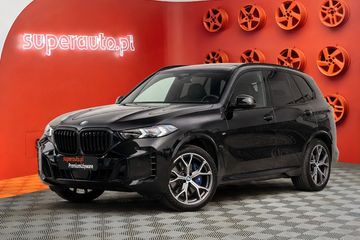 BMW X5 xDrive30d M Sport