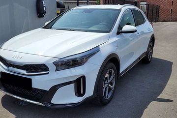 Kia XCeed 1.5 T-GDI M