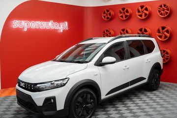 Dacia Jogger Expression 7-miejsc 1.8 Full Hybrid
