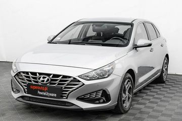 Hyundai i30 1.5 DPI Smart