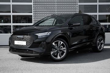 Audi Q4 e-tron 45