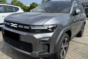 Dacia Bigster Journey LPG 1.2 mHEV