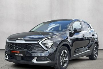 Kia Sportage T-GDI mHEV L 2WD DCT