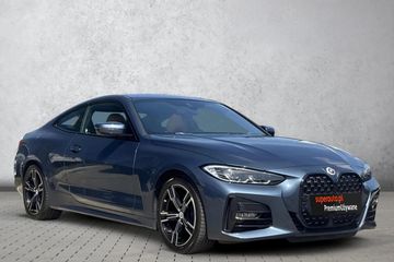 BMW Seria 4 420i xDrive aut