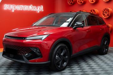 Baic Beijing 5 Luxury DCT 1.5T