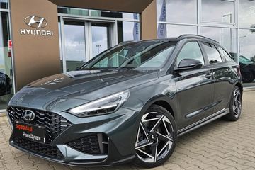 Hyundai i30 1.5 T-GDI 48V N-Line DCT