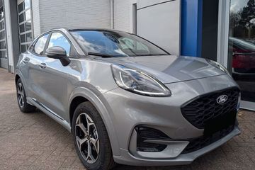 Ford Puma ST-Line PowerShift 1.0 EcoBoost mHEV