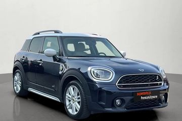 Mini Countryman Cooper SE ALL4